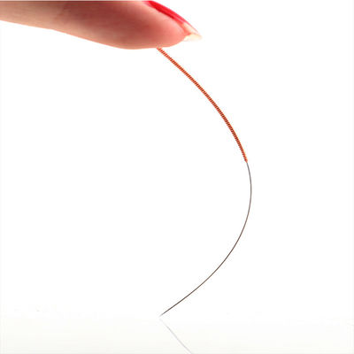 Çevre Dostu İntradermal Terapi İğneleri İntradermal Akupunktur Tedavisi İçin Çevre Dostu