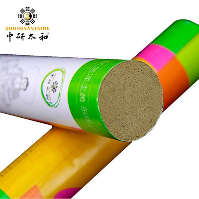 Isıtma Enerjik Moxa Moxibustion Isıtma ve Enerjik Fonksiyon için Çeşitli Boyutlar Isıtma ve Enerjik