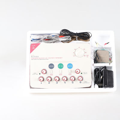 SDZ-II Elektronik Akupunktur Tedavi Aleti Sinir Kas Uyarıcı
