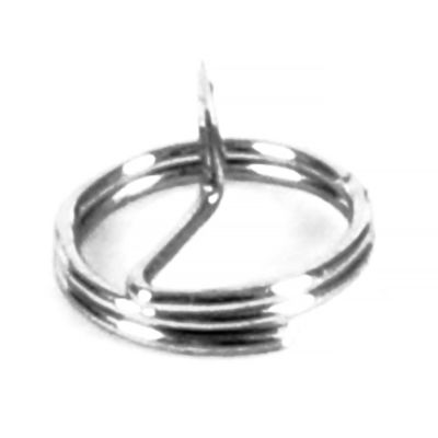 0.2mm X 1.5mm Akupunktur Pres İğneleri Çin Tıp Aletleri Sertifikası CE TUV ISO GMP