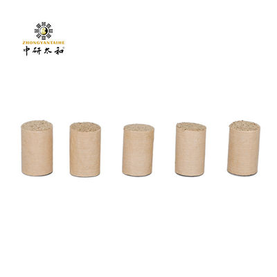Akupunktur ve Moxibustion İçin 15 Rulo Yaşlanmış Çamurtası Moxibustion