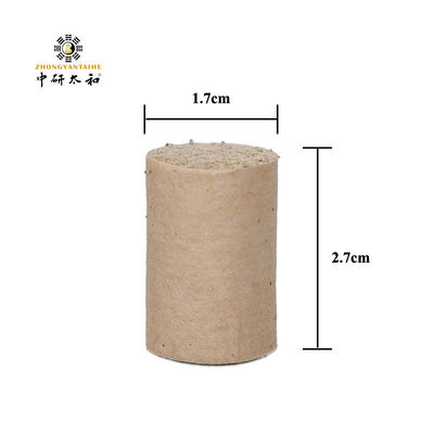 Akupunktur ve Moxibustion İçin 15 Rulo Yaşlanmış Çamurtası Moxibustion