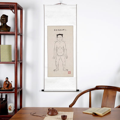 Stresin Azaltılması Geleneksel Çin Tıp Tekniklerini Kullanarak Rahatlama ve Refahı Artıran Doğu Tıpları