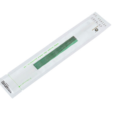 Diyaliz Paslanmaz Çelik Akupunktur İğneleri Tek Kullanımlık Sujok Akupunktur İğneleri