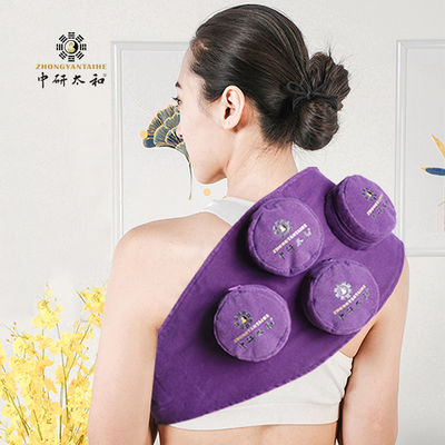 Raf ömrü 5 yıl Moxibustion Aletleri Moxa Kabı Çeşitli Boyutlarda Akupunktur Kliniklerine ve Terapötik Uygulamalara Uygun