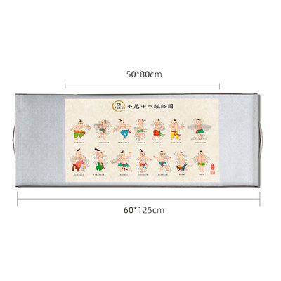 Akupunkturcular ve Geleneksel Çin Tıbbı Uzmanları için Akupunktur Kültürü Öğretim Malzemeleri