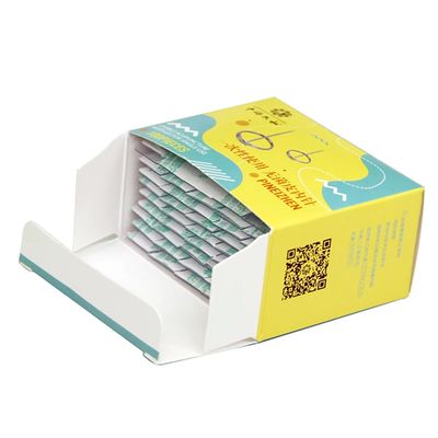 Düz 0.16mm Akupunktur 10mm çelik kolu ile Intradermal iğneler