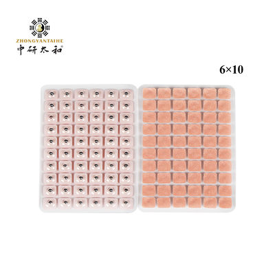 100 Doğal Kulak Vaccaria Tohumları ve Uyarıları ile Etkili Sağlık Danışmanlığı