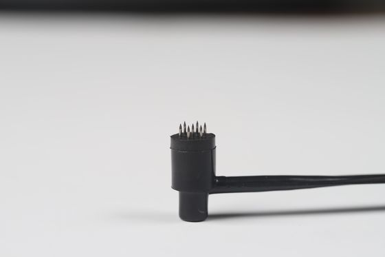 PVC Saplama Çiçeği İğneleri Cilalı Teknik 0.20mm X 25mm Etkili ve Güvenli Cilt Tedavisi İçin Tasarlanmış İğneler