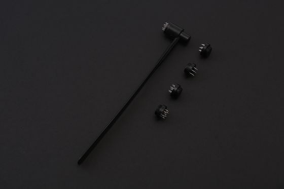 PVC Saplama Çiçeği İğneleri Cilalı Teknik 0.20mm X 25mm Etkili ve Güvenli Cilt Tedavisi İçin Tasarlanmış İğneler