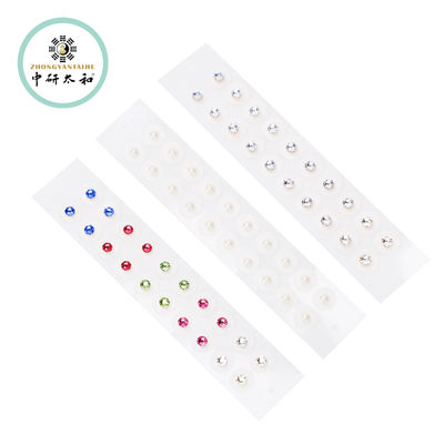 Koyu Kahverengi Siyah Kulağa Vaccaria Tohumları Bitkisel takviye Genellikle paket başına 1 ila 5 gram Herbal sağlık bakımı ve doğal ilaçlar için idealdir