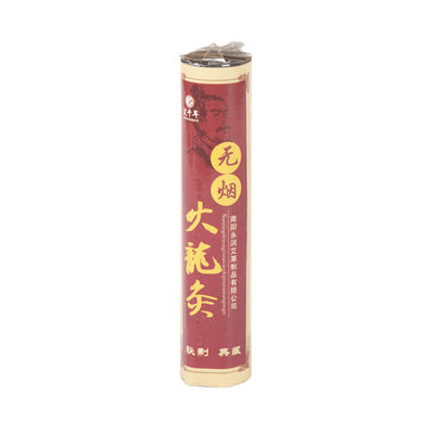 5 Yıllık kullanım süresi En iyi tedavi için doğal Moxa Moxibustion araçları ve haftada 1-3 kez sıklık