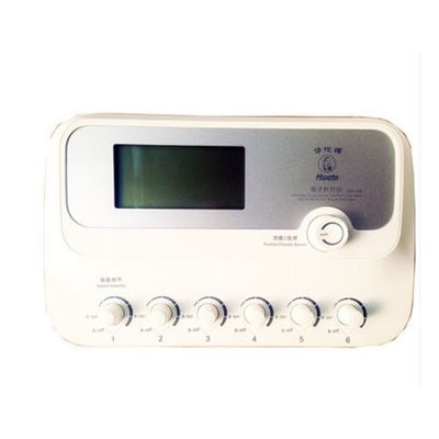 Chinese Medicine Apparatus Portable Electric Acupuncture Pain Relief Instrument Suitable for Clinics and Home Pain Therapy