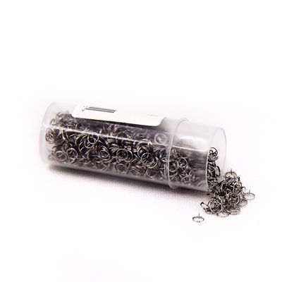 Etkili Tedavi için Akupunktur Noktası İğnelerini Tek Tek Bastırıp Bırakın