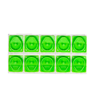 5 Yıl Raf Ömrüne Sahip Etkili Akupunktur Terapisi Akupunktur Tedavi İğneleri Keskin Uçlu