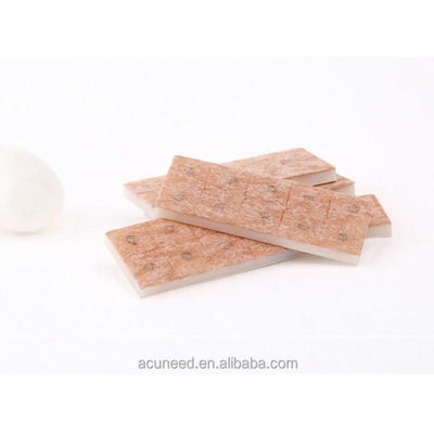 0.2mm X 1.5mm Boyutunda ve 5 Yıl Garantili Raf Ömrüne Sahip Akupunktur Tedavi İğneleri