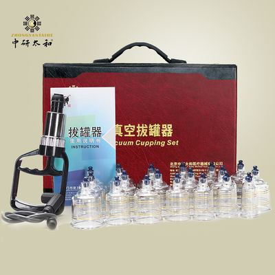 Manual TCM Klinik Aletleri 0.14-0.50mm Diametresi Geleneksel Çin Tıp Tedavisi İçin Altın