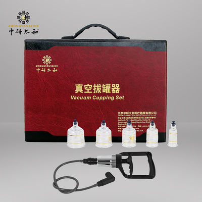 Manual TCM Klinik Aletleri 0.14-0.50mm Diametresi Geleneksel Çin Tıp Tedavisi İçin Altın