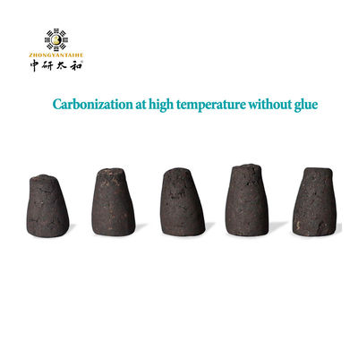 Siyah Yaşlı Kırılgan Moxibustion Vücudu İyileştirin Detoxify Sağlığı Artırın Semptomları Hafifletin Bitkisel Terapi